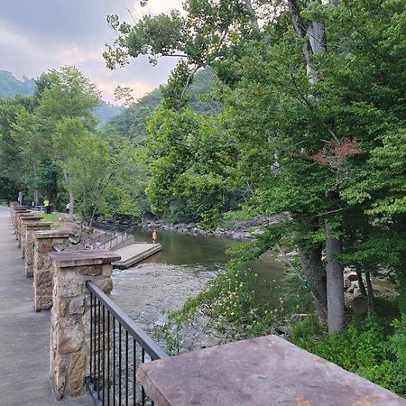 Bear Necessities, Luxury 5Bd Mtn Views, Hot Tub, Many Bear Sightings Villa แกตลิงเบิร์ก ภายนอก รูปภาพ